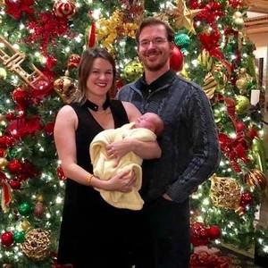 Meet your Posher, Robin